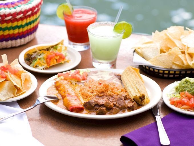 Mexican Restaurants Near Me Open On Christmas Eve - definitionus