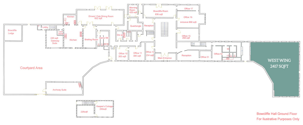 West Wing White House scheme. Unit the Gate-Level 14-East & West Wing. Vis cetre West Wing Justice place Hong Kong.