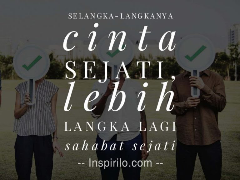 Caption Sahabat Tertawa Terpopuler 73+ Kata Kata Bijak