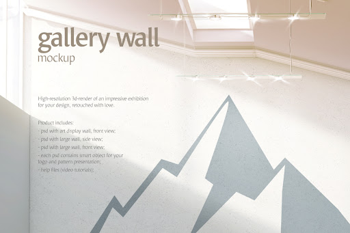 Download Free Download Psd Mockup Design Template Yellowimages Mockups