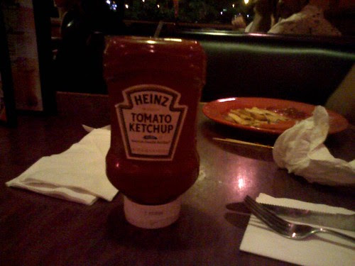 Heinz Tomato Ketchup