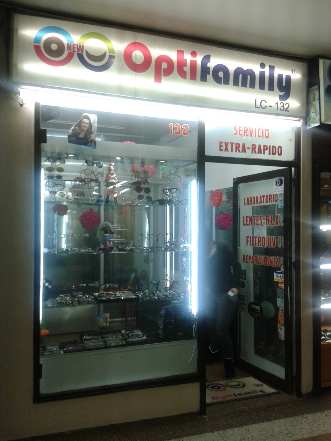 Optifamily