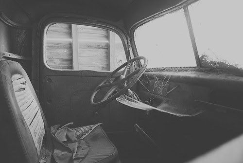 Old Truck