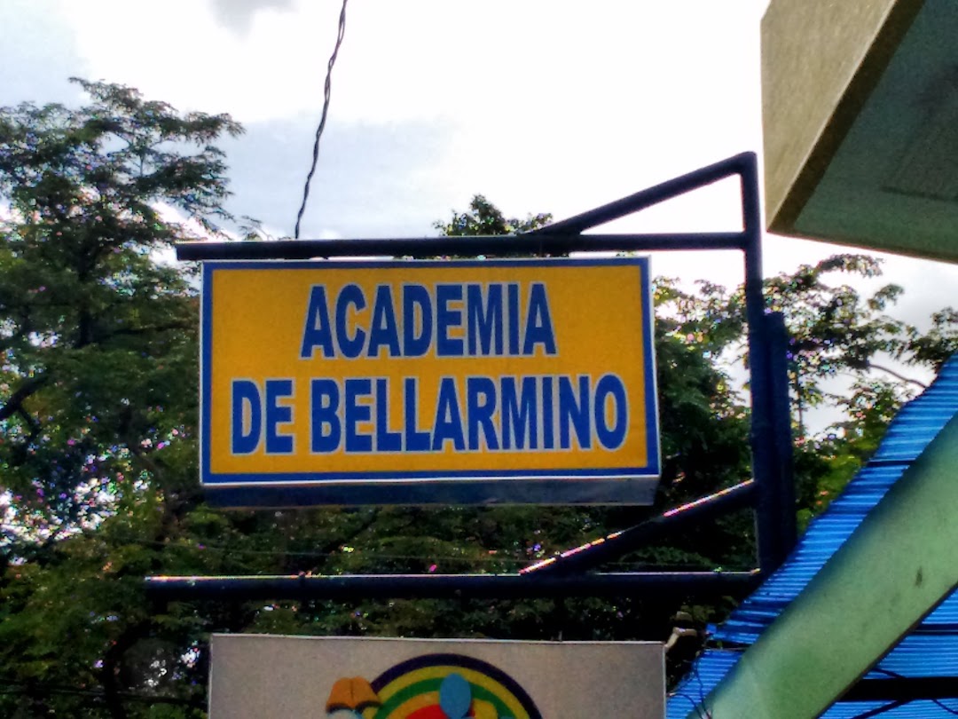 Academia de Bellarmino