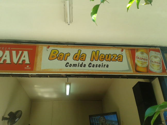 Bar da Neuza