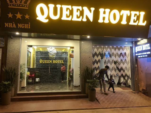 Queen Hotel