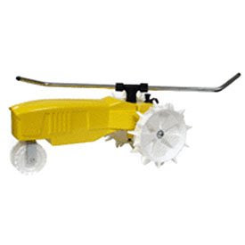 Nelson Rain Train Traveling Sprinkler Model 1865 and 50970: Nelson ...