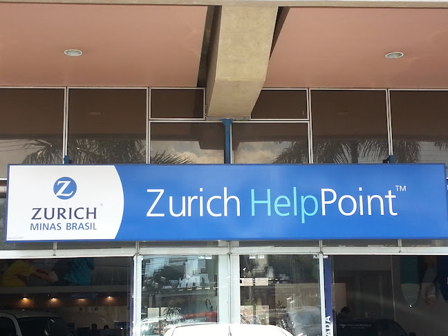 Zurich Help Point - Belo Horizonte