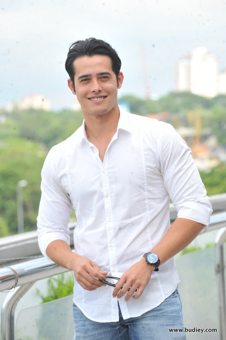 Zul Ariffin
