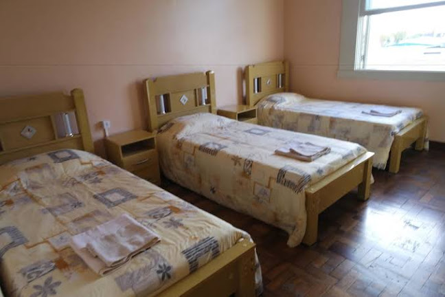 Avaliações sobre Hotel De Conto em Porto Alegre - Hotel