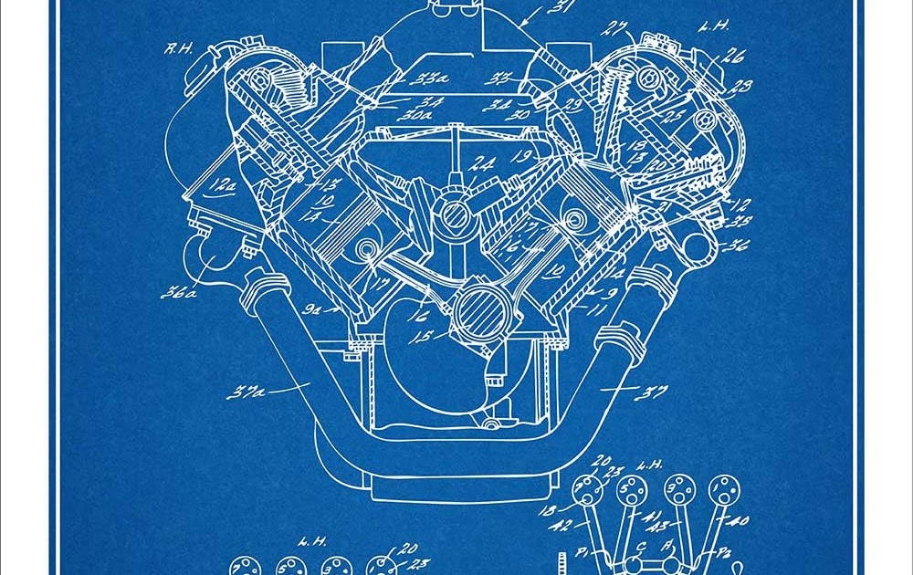 426 Hemi Engine Diagram - Fuse & Wiring Diagram