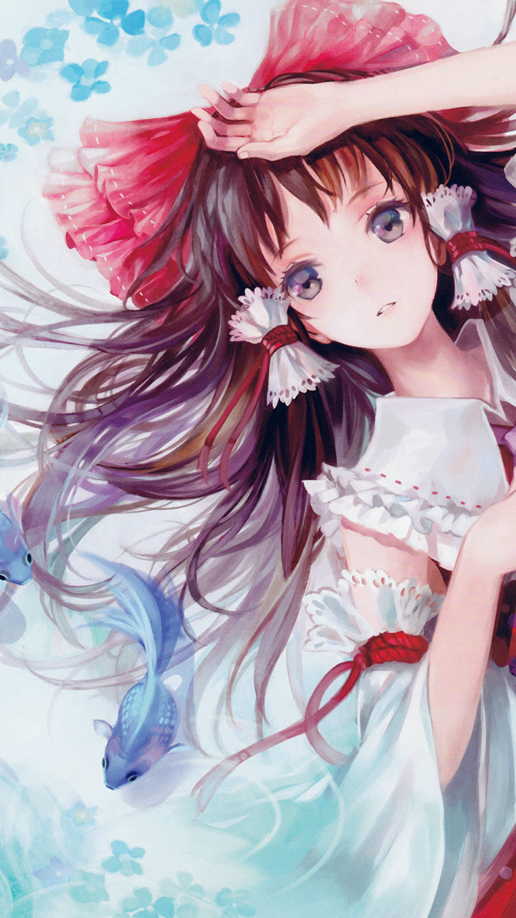 HD Wallpaper Iphone Anime Cute | Download Kumpulan Wallpaper Arema
