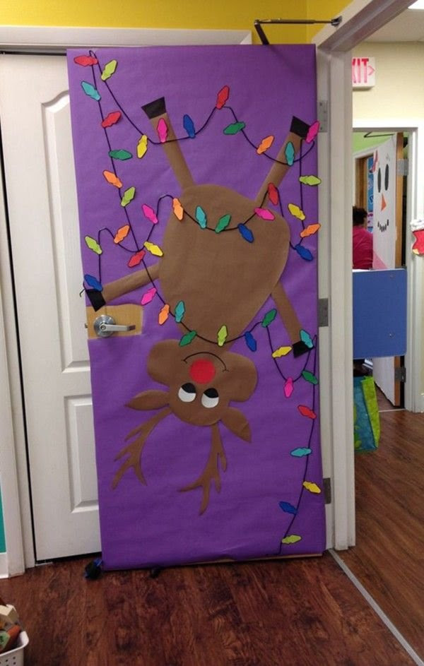 Christmas Decoration Ideas Classroom Halloween F