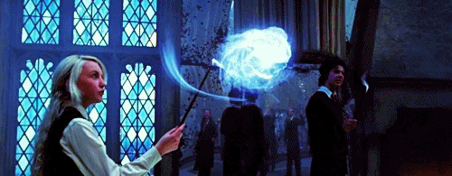 Resultado de imagen de ravenclaw gif