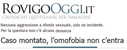 finta omofobia 2