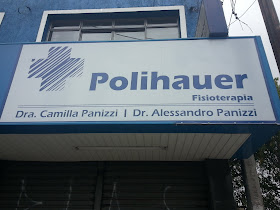Polihauer Fisioterapia