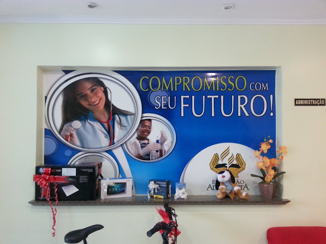 Colégio Adventista Paulo César Afonso - Fortaleza