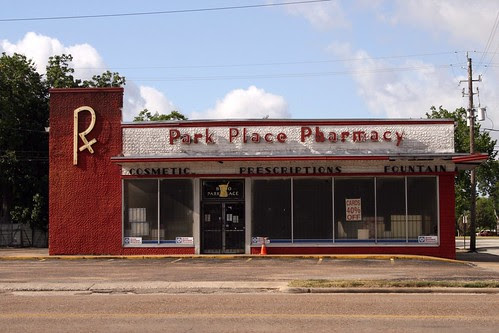 park place pharmacy