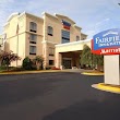 Fairfield Inn & Suites by Marriott Atlanta Airport South/Sullivan Road