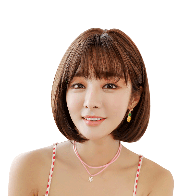 Model Rambut Pendek Perempuan Korea Model Rambut Pendek 2022