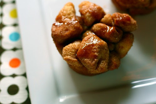 monkey bread