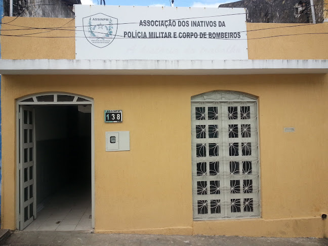 Associação dos Inativos da Policia Militar e Bombeiros