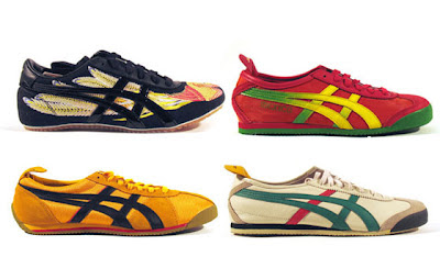 Top Fashion News: Onitsuka tiger shoes tiger shoes new 2009 men and ...