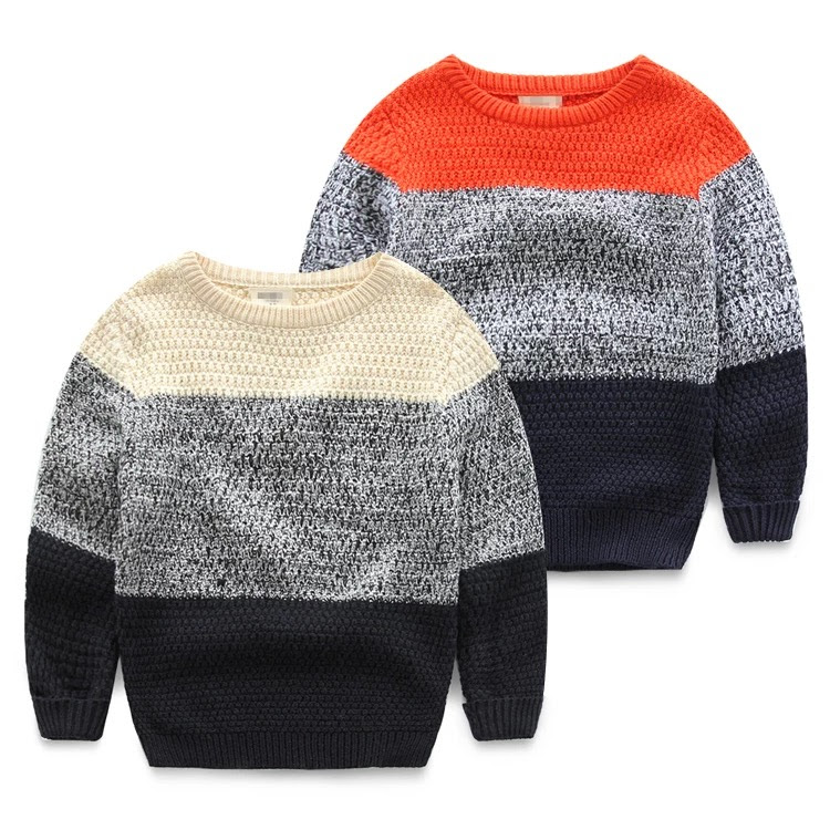 Stylish Woolen Sweater Design For Ladies
