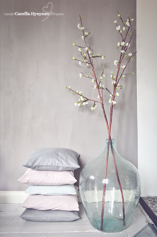 Winter primo.. ( from I Lilla Kamomillas Villa blog)