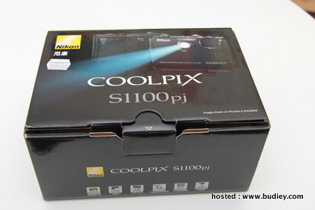 Nikon Coolpix