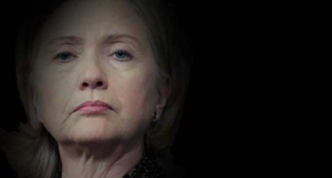 Hillary Clinton