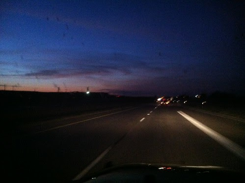 presunrise