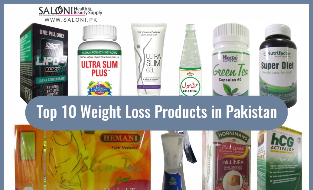 Best Medicine For Weight Loss In Pakistan WeightLossLook