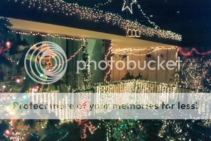 Minha Casa no Natal de 1999 Minha Casa no Natal de 1999