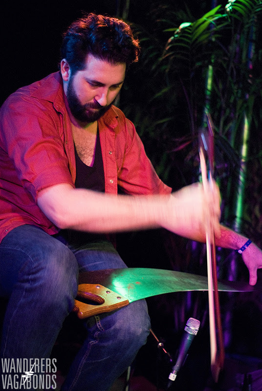 the greatest instrument