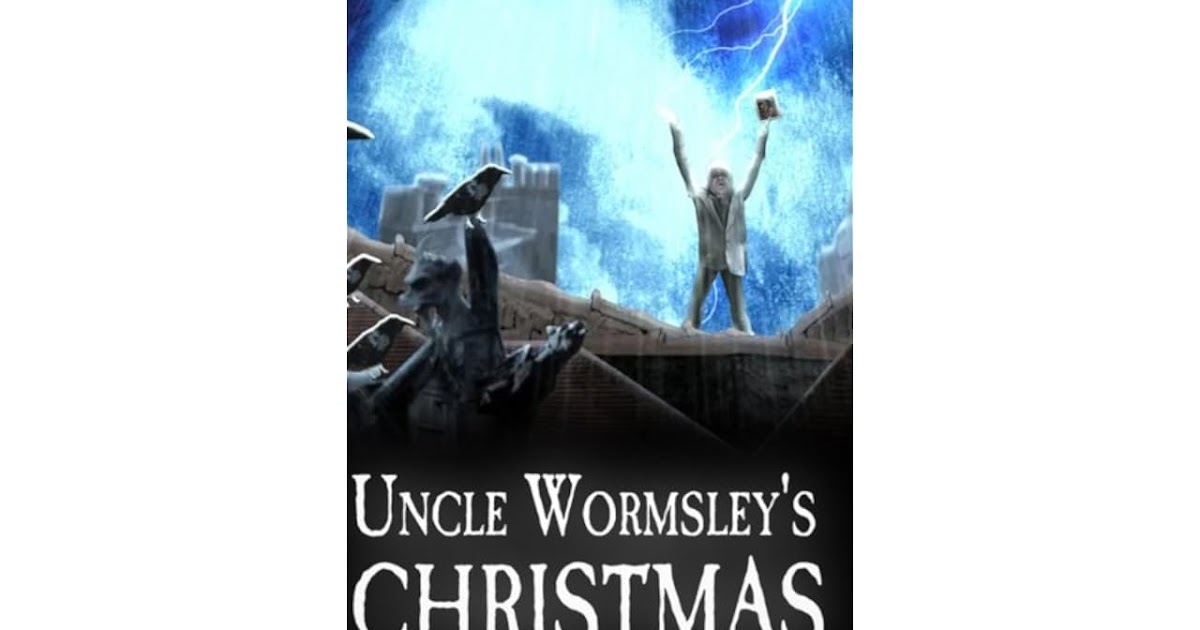 WatCH Uncle Wormsley's Christmas Full Movies Online 4KHD-Putlockers - pikulas