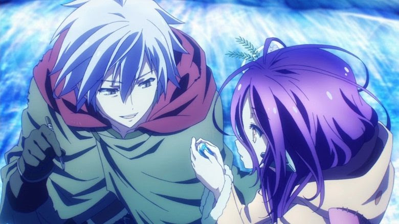 No Game No Life Zero Deutsch Stream No Game No Life Zero Deutsch Stream