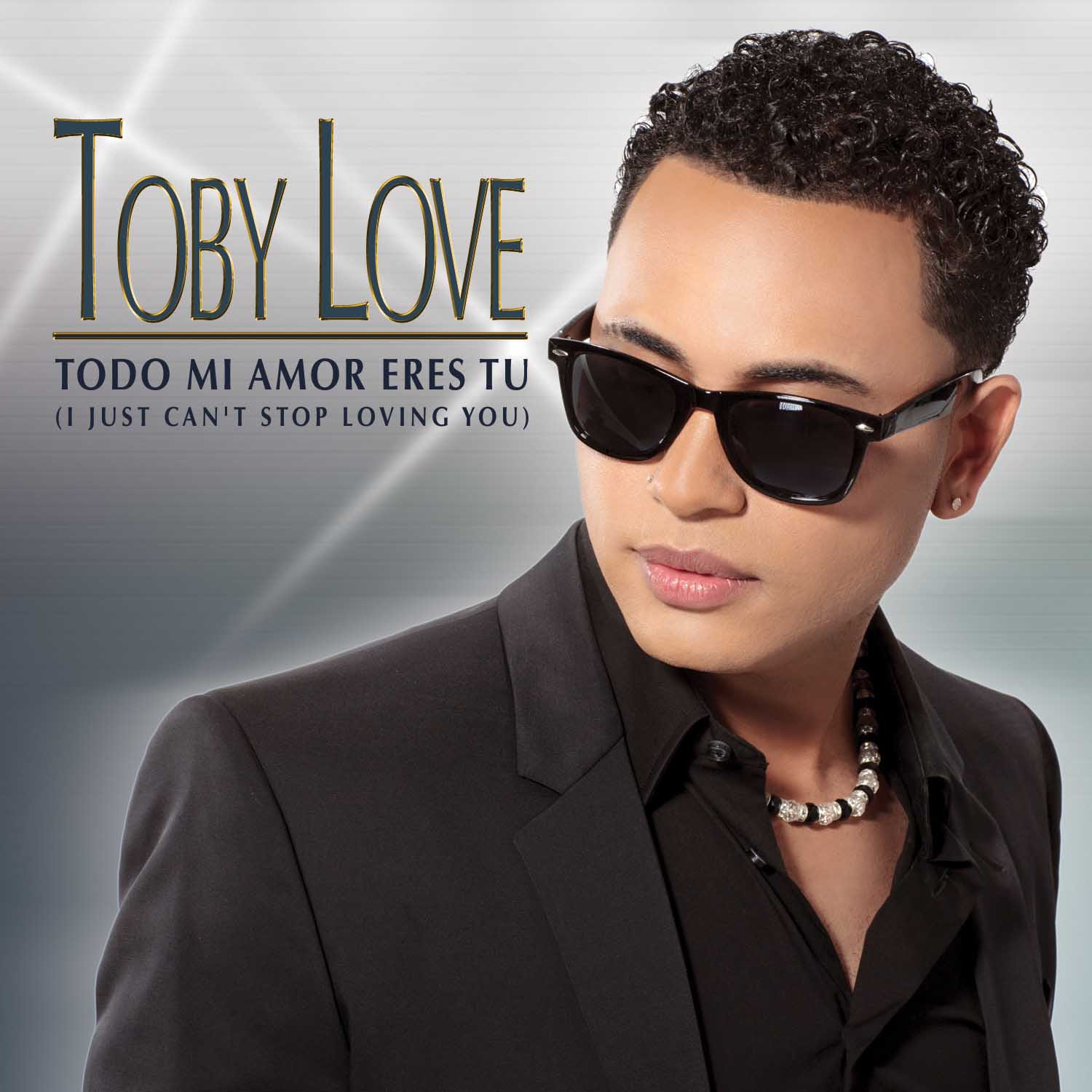 Бачата Toby Love