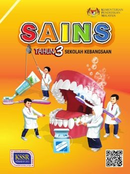Buku Teks Sains Tahun 4 Pdf  Buku Teks Tahun 5 / Buku teks mata