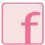 PeachPinkedgeSquareIconFacebook