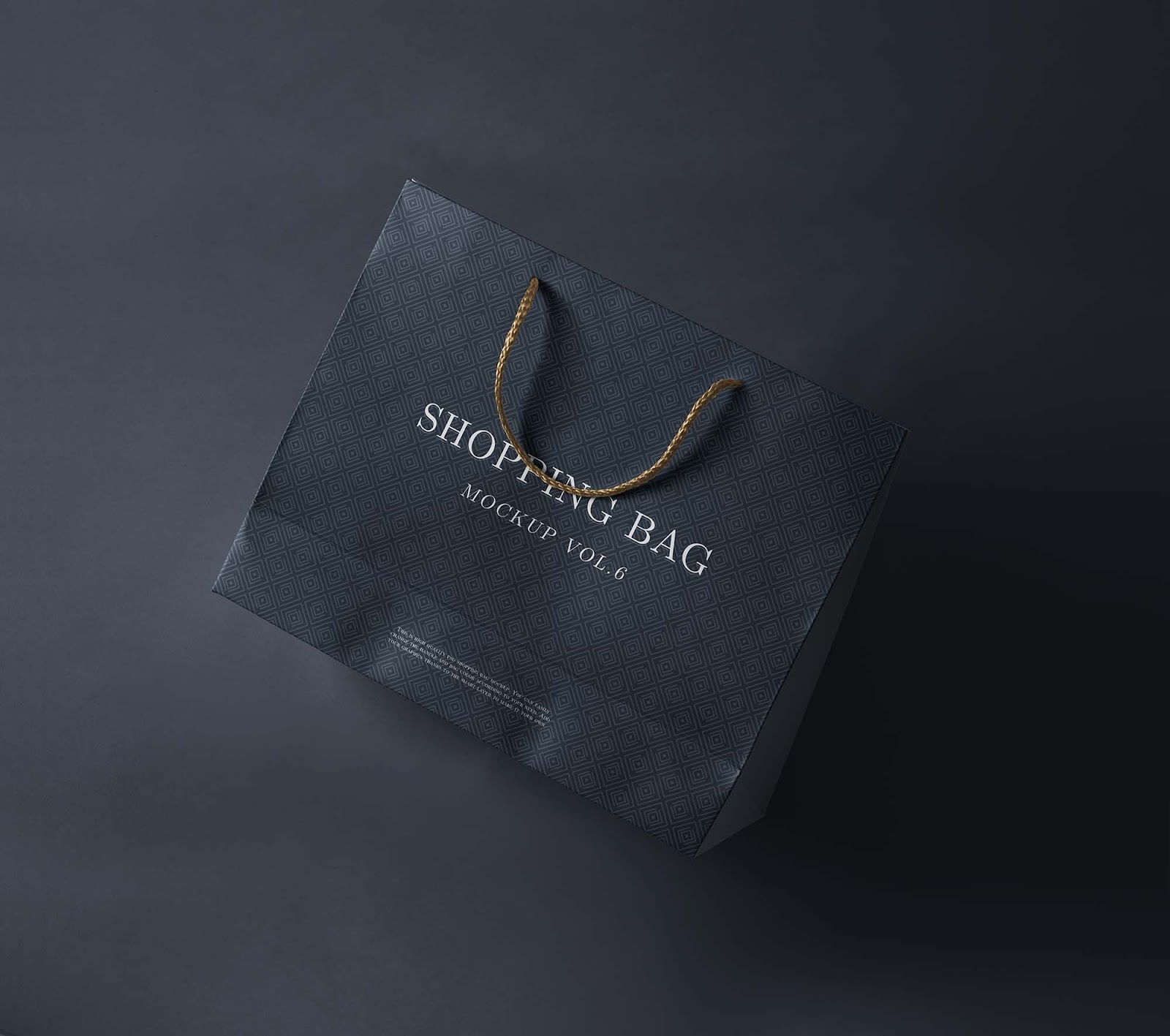 Download 1645+ Bag Shop Mockup for Branding