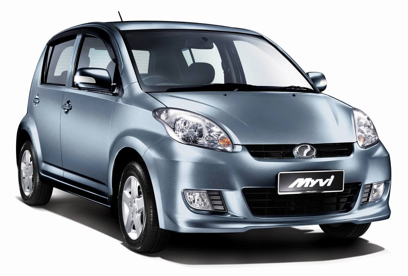 Perodua Myvi Road Tax Price  Eontoh