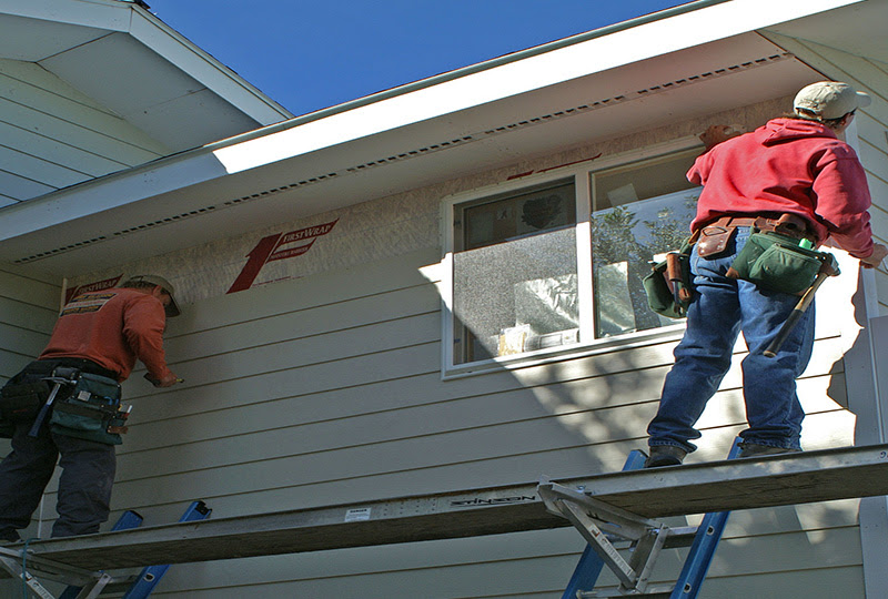 Install bifold doors new construction: Window contractors ...