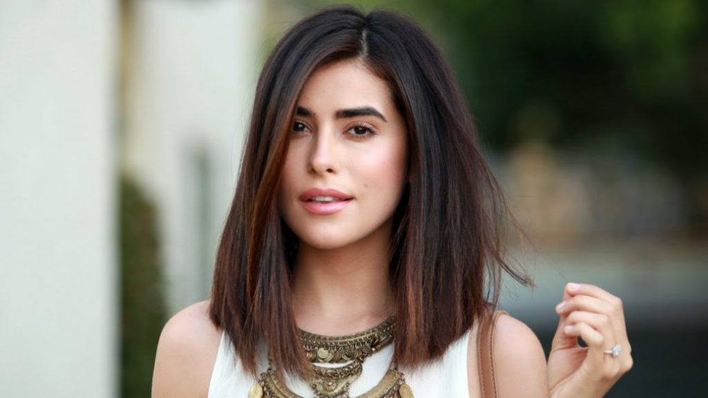 Medium Haircuts For Straight Hair Women Medium Hairstyles