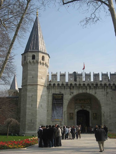 TOPKAPI 2
