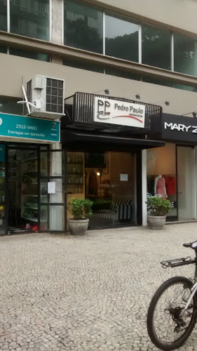 TH Beauty Lounge - Salão de Beleza