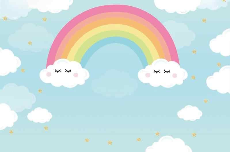 Wow 10+ Wallpaper Warna Biru Kartun Richa Wallpaper