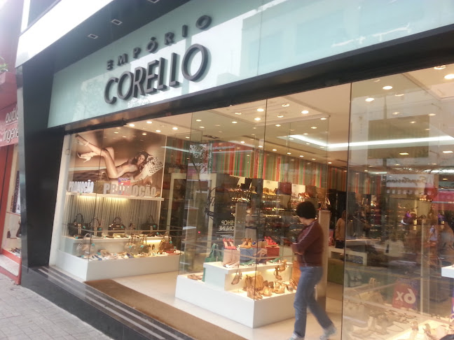 CORELLO - OUTLET