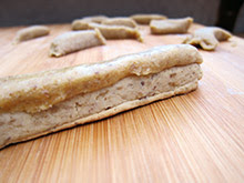 barre chocolat twix vegan barre chocolat twix vegan