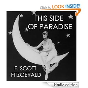 THIS SIDE OF PARADISE (Illustrated)